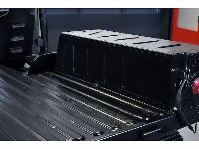 Am general hmmwv "humvee" 380ci v8 - 1992 - afbeelding 43 van  69