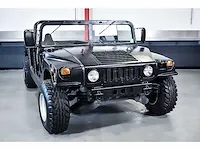 Am general hmmwv "humvee" 380ci v8 - 1992 - afbeelding 34 van  69