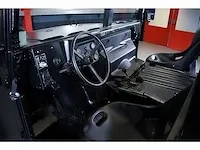 Am general hmmwv "humvee" 380ci v8 - 1992 - afbeelding 46 van  69