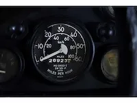 Am general hmmwv "humvee" 380ci v8 - 1992 - afbeelding 52 van  69