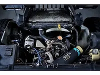 Am general hmmwv "humvee" 380ci v8 - 1992 - afbeelding 58 van  69