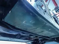 Am general hmmwv "humvee" 380ci v8 - 1992 - afbeelding 63 van  69