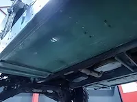 Am general hmmwv "humvee" 380ci v8 - 1992 - afbeelding 66 van  69