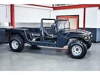 Am general hmmwv "humvee" 380ci v8 - 1992 - afbeelding 67 van  69