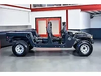Am general hmmwv "humvee" 380ci v8 - 1992 - afbeelding 68 van  69