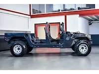 Am general hmmwv "humvee" 380ci v8 - 1992 - afbeelding 69 van  69