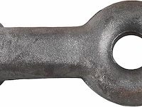 Ama draaioog cat. e1: trekoog, m24-schroefdraad - afbeelding 3 van  3