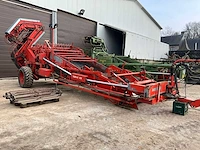 Amac e2 - wagenrooier - afbeelding 1 van  27