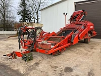 Amac e2 - wagenrooier - afbeelding 21 van  27