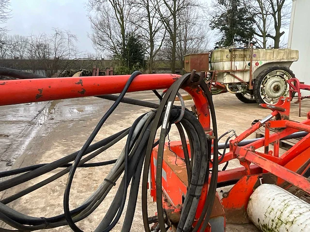 Amac e2 - wagenrooier - afbeelding 24 van  27