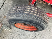 Amac stortbunker met transportband en sorteertafel - afbeelding 15 van  22