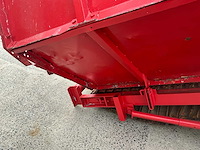 Amac stortbunker met transportband en sorteertafel - afbeelding 19 van  22