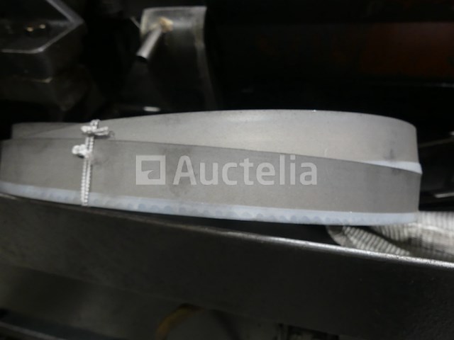 Amada ha250w automatische bandzaag - afbeelding 2 van  19