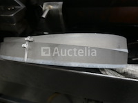 Amada ha250w automatische bandzaag - afbeelding 2 van  19