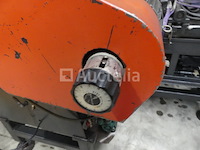 Amada ha250w automatische bandzaag - afbeelding 4 van  19