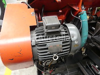 Amada ha250w automatische bandzaag - afbeelding 5 van  19