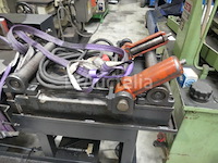 Amada ha250w automatische bandzaag - afbeelding 6 van  19