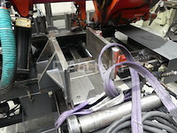 Amada ha250w automatische bandzaag - afbeelding 7 van  19