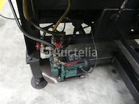 Amada ha250w automatische bandzaag - afbeelding 9 van  19