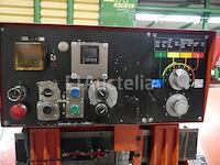 Amada ha250w automatische bandzaag - afbeelding 13 van  19