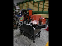 Amada ha250w automatische bandzaag - afbeelding 15 van  19