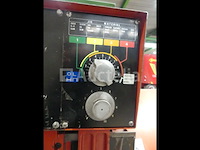 Amada ha250w automatische bandzaag - afbeelding 16 van  19