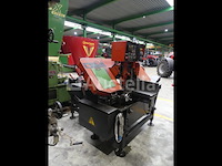 Amada ha250w automatische bandzaag - afbeelding 17 van  19