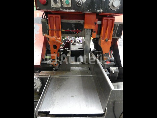 Amada ha250w automatische bandzaag - afbeelding 19 van  19