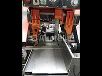 Amada ha250w automatische bandzaag - afbeelding 19 van  19