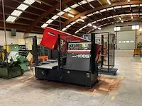 Amada hfa-400s bandzaagmachine - afbeelding 7 van  14