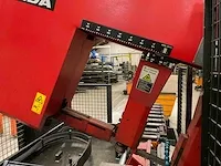 Amada hfa-400s bandzaagmachine - afbeelding 10 van  14