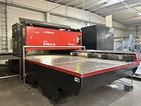 Amada lc-2415 α iii laser-snijmachine - afbeelding 5 van  9