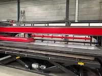 Amada lc2415a 5nt laser-snijmachine + laad-/lossysteem - afbeelding 4 van  9