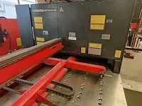 Amada lc2415a3 lasersnijmachine - afbeelding 3 van  9