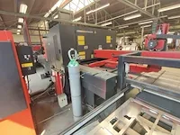 Amada lc2415a3 lasersnijmachine - afbeelding 5 van  9