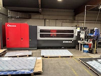 Amada lc3015x1nt laser-snijmachine - afbeelding 3 van  9