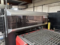 Amada lc3015x1nt laser-snijmachine - afbeelding 5 van  9