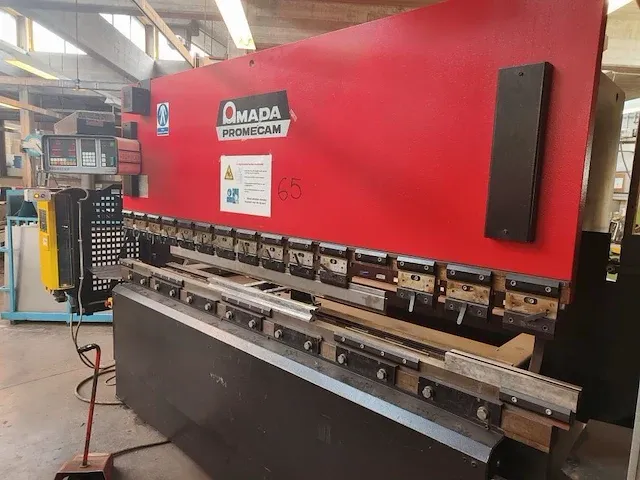 Amada plooibank - afbeelding 1 van  2