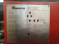 Amada plooibank - afbeelding 2 van  2