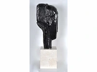Amadeo modigliani (naar)(1884 - 1920) - afbeelding 7 van  7