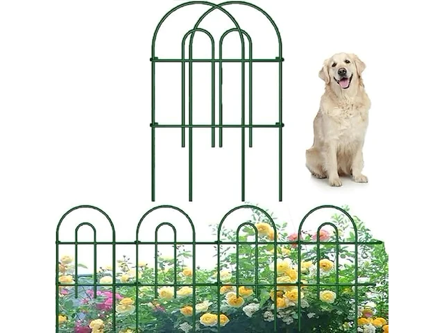 Amagabeli garden home tuinhek - afbeelding 1 van  3