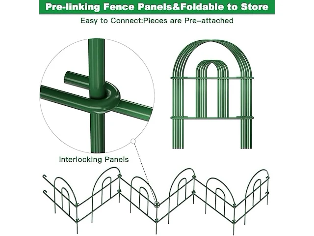 Amagabeli garden home tuinhek - afbeelding 3 van  4