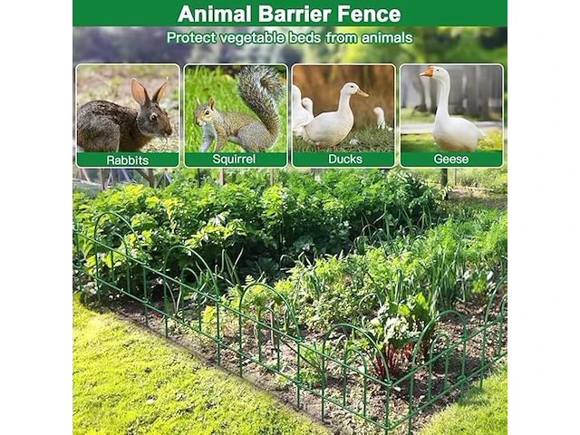 Amagabeli garden home tuinhek - afbeelding 4 van  4