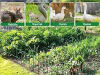 Amagabeli garden home tuinhek - afbeelding 4 van  4