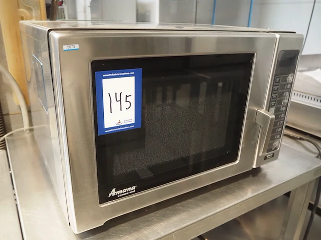 Amana - afbeelding 1 van  7