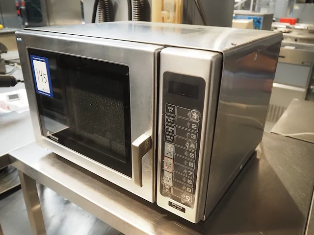 Amana - afbeelding 2 van  7