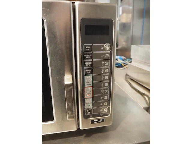 Amana - afbeelding 6 van  7