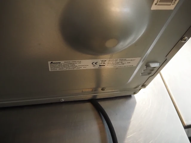 Amana - afbeelding 7 van  7