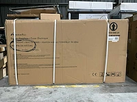Amantii wm-fm-34-4423-bg - elektrische kachel - afbeelding 2 van  5