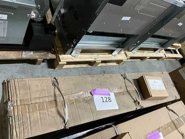 Amantii wm-fm-34-4423-bg - elektrische kachel - afbeelding 4 van  5